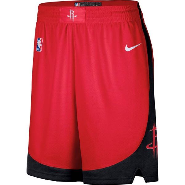 

2019-20 icon red jersey shorts, Gray
