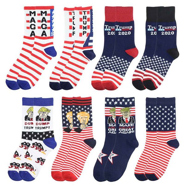 

trump 2020 ноки полоай ђбол sockings ђниек доналд Ѭамп пѬезиден бђквенне printted