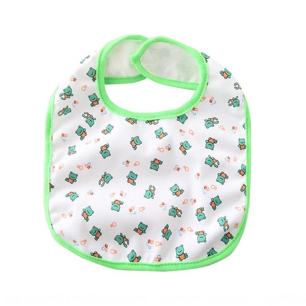 

printed pure cotton waterproof printed pure cotton waterproof bib bib bib