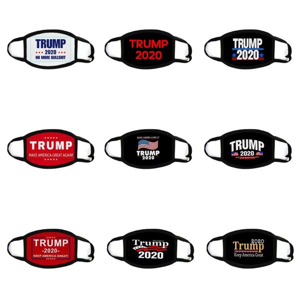 

black luminous face masks cartoon anti-dust fashion personality teeth glow cotton mouth mask dark in night halloween cosplay#815