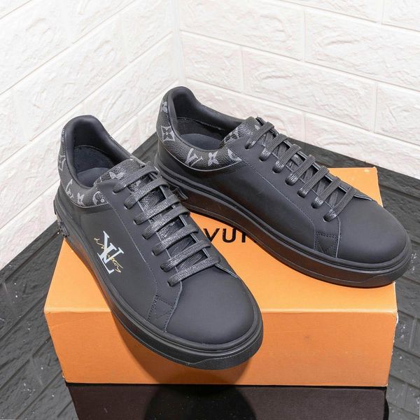 

new listing personality wild mens casual shoes,breathable casual shoes printed pattern mens casual sport shoes size 38-45 0067, Black