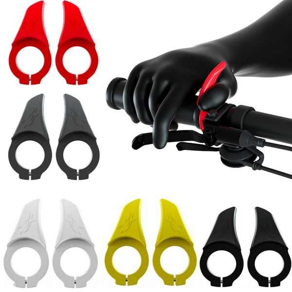 

enlee mountain bike bicycle accessories universal ox horn vice handle dead speed bike riding grasp bicycle accessories and equipment