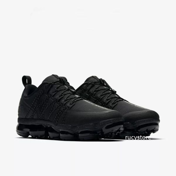 

2019 run utility running shoes men triple white black reflective medium olive burgundy crush designer mens trainers sports sneakers 40-45