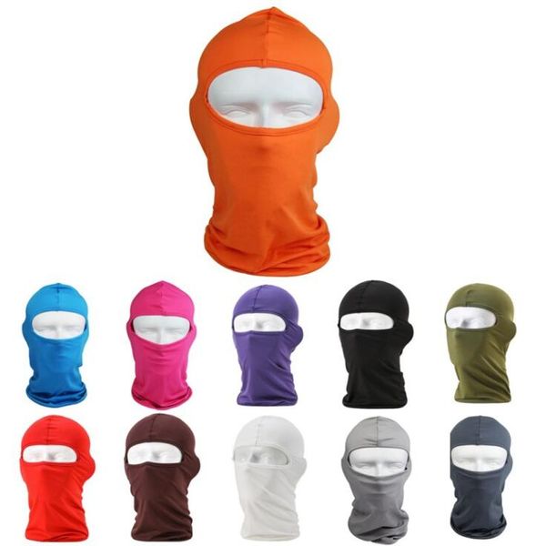 

cycling face masks winter warmer full face balaclavas windproof bike motorcycle scarf mask snowboard ski headgear mask ahb968