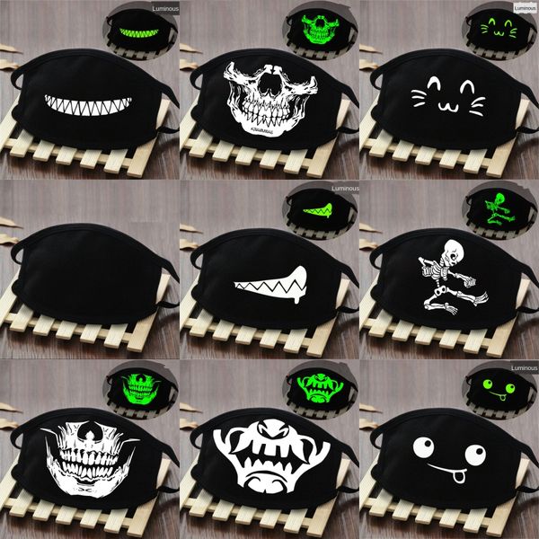 

seamless outdoor quick dry scraf magic printed multi functional skull horror clown head scraf sunshade sweatband head skull scarf#108#586, Black