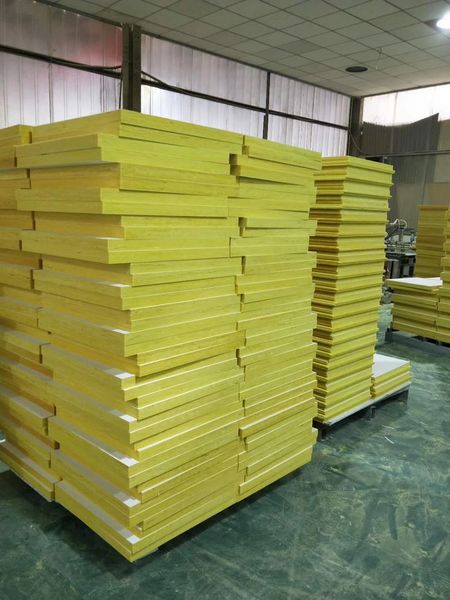 Sound Absorption insulation heat insulation glass wool thermal insulation fire acoustic building sound material fiberglass wool blanket