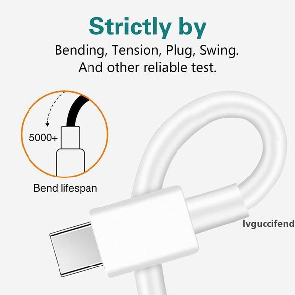

usb cable charger 1m 2a 3a type c micro v8 usb cables data line charging for samsung s9 s10 note 10 huawei xiaomi