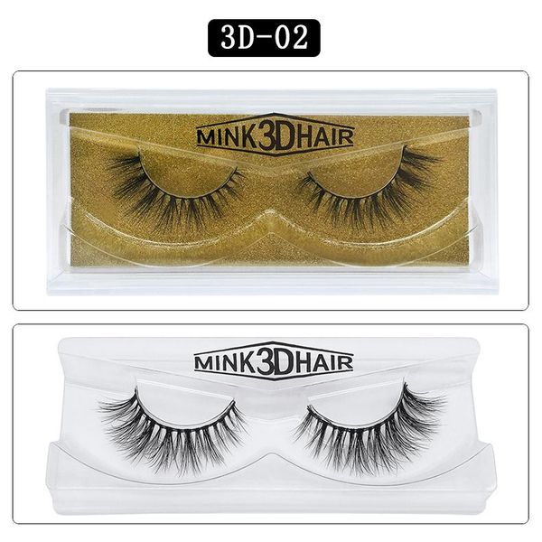 

mink hair lashe big 3d 25 styles 100 real mink eyelashes manual long and thick 25mm 3d lashes extension false eyelashes soft skin friendly
