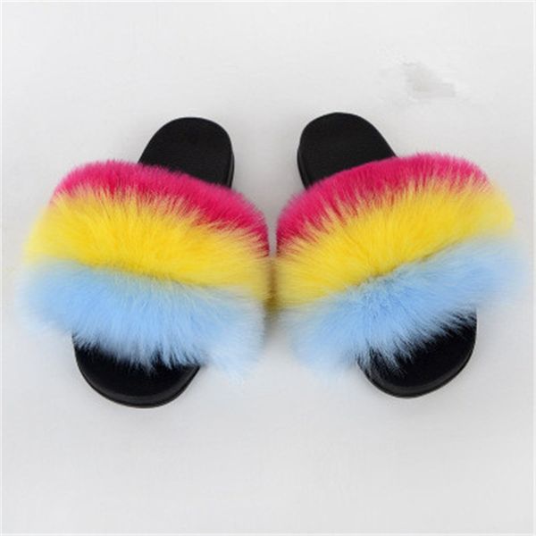 

2020 fashion big size slippers summer women shallow fisher shoes ladies flatform sandals outdoor holiday slides l25#570, Black