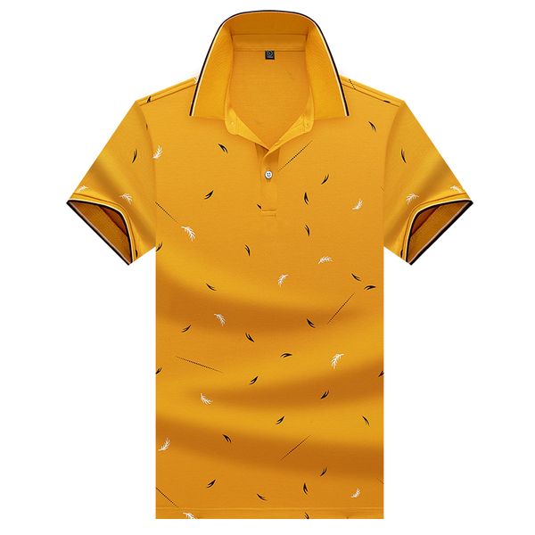 

men's polos hehu men shirt short sleeve shirts casual mens clothing summer fashions turn-down collar m-3xl, White;black