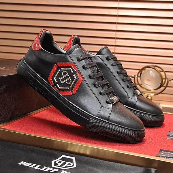 

mens shoes sneakers breathable sports outdoor walking footwear with origin box men shoes fashion scarpe da uomo lo -sneakers hexagon