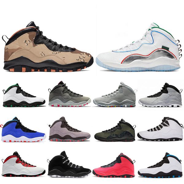 

ale woodland camo 10 mens basketball shoes cool grey desert camo grey westbrook red i'm back white seattle tinker sport sneakers, White;red