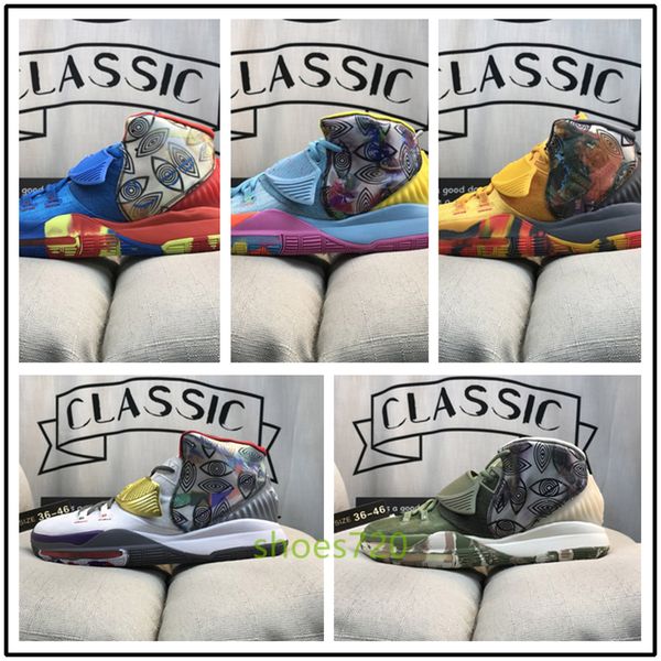 

nkd12a kd 12 ep white orange foam pink paranoid oreo ice basketball shoes original kevin durant xii kd12 mens trainers sneakers 36-46