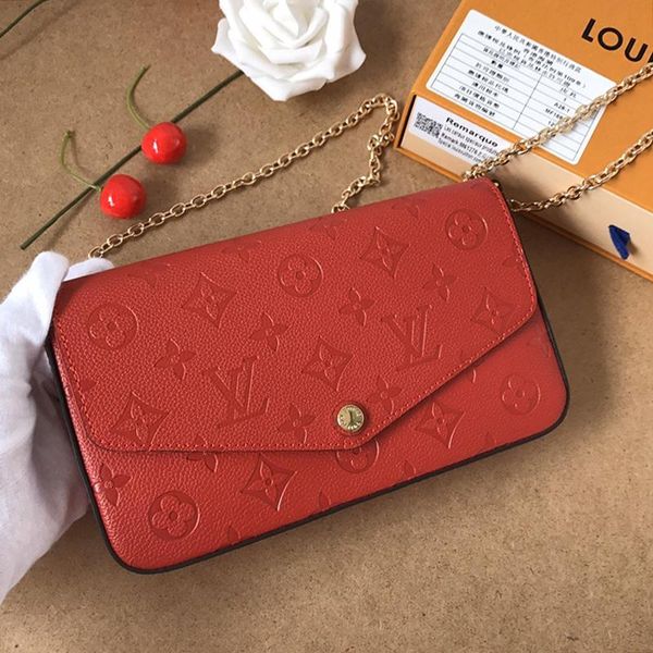 

drop ship women bags fashion classic shoulder leather flap chain bags designer luxury handbags clutch purses simple style crossbody bags