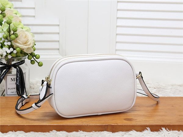 

2020 luxury female crossbody messenger bag handbags fashion bags new designer women pu leather chain shoulder bag designer handbag 20*13cm