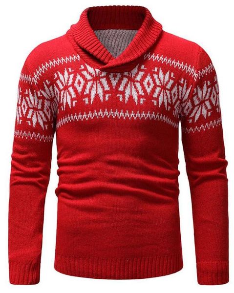 

men's knitted cotton casual sweaters wool pullover pacthwork slim fit half turtlework autumn winter thick long sleeve clothes, White;black