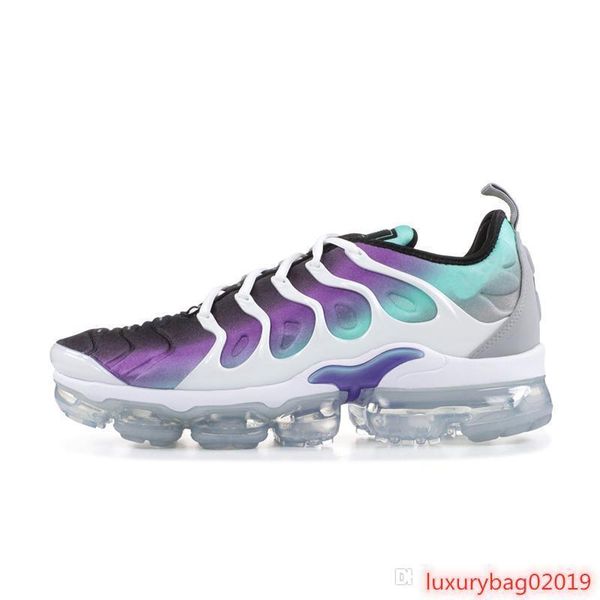 

2018 new arrivals tn plus olive in metallic white silver colorways shoes men shoes for casual male shoe pack triple black shoes