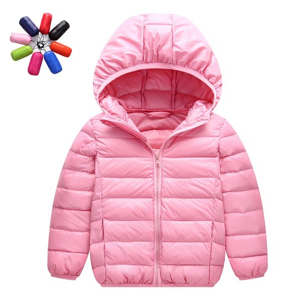 

fashion winter children's duck down jackets down parkas big boy coats kids thick warm feather jacket outerwears for -30degree, Blue;gray