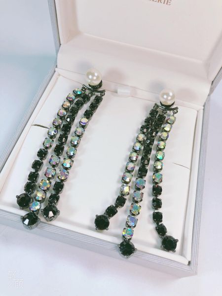 

jewelry popular classic pearl agate bee fashion personality new ing, Golden;silver