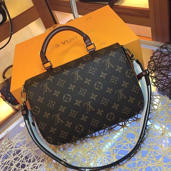 

fashion type women bag designer luxury leather shoulder small flap crossbody bag handle totes lady messenger bags handbags