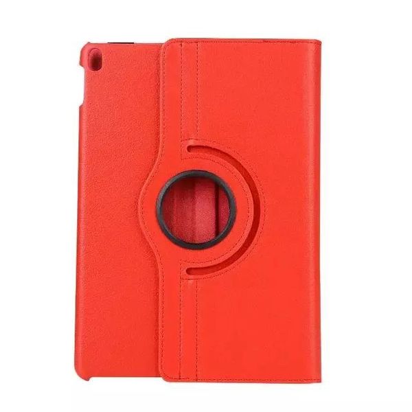 

new leather case magnetic 360 rotating smart stand holder protective cover