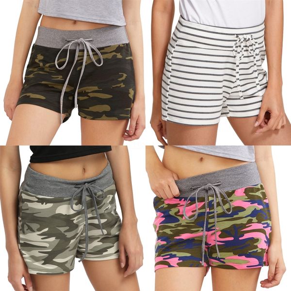 

2020 beautiful female shorts pants women's clothes shorts#8311, White;black