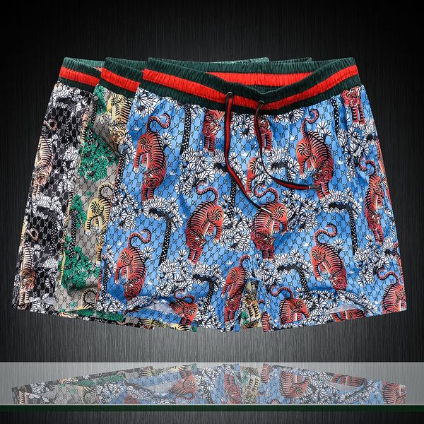 

2020 high-quality designers letter print board shorts mens boardshort summer beach surf shorts pants men swim shorts b889, White;black