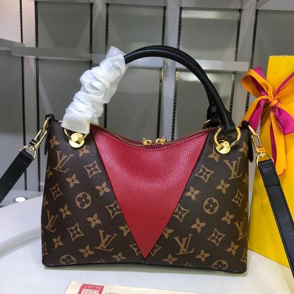 

высокое качество женщин сумка сумки люкс классический кожи плеча сумки на молнии женщины crossbody сумка top handle тотализаторов посланника