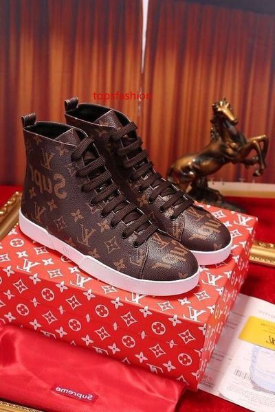 

2019 printed brown high-flats 2010 guan men dress shoes boots loafers drivers buckles sneakers sandals, Black;green