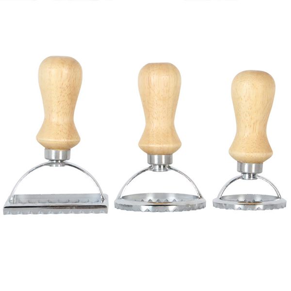 

selling zinc alloy biscuit mold snack cake dumpling skin cake mold cake cutter baking utensils kitchen tools