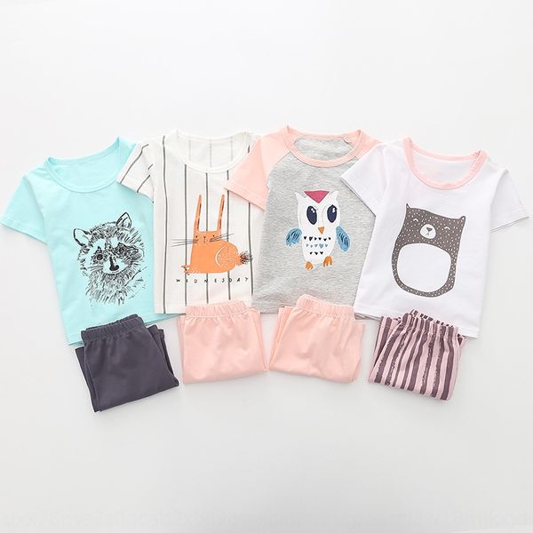 

детская одежда odale футболку спорта на открытом воздухе хлопок мультфильма футболку и шорты летом носить открытый спортивных детей мужчин и