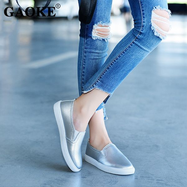 

women loafers plus size platform slip on bowtie flat shoes sewing casual bowknot shoe for female flock moccasins footwear, Black