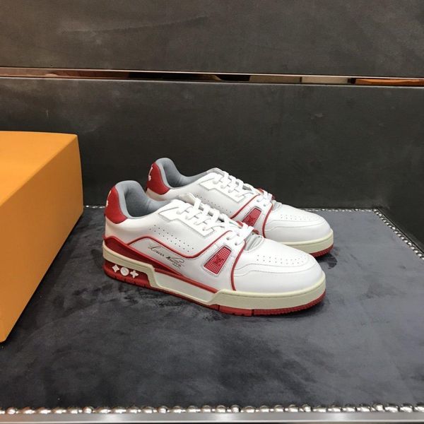 

2020un men's all-match comfortable leisure sports running shoes hiking tourism outdoor adventure shoes original packaging fast delivery, Black