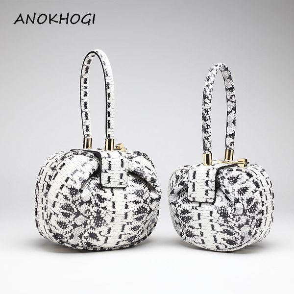 

zebra print dumpling women fashion tote bags striped hasp handle bag ladies genuine leather cow handbag b328