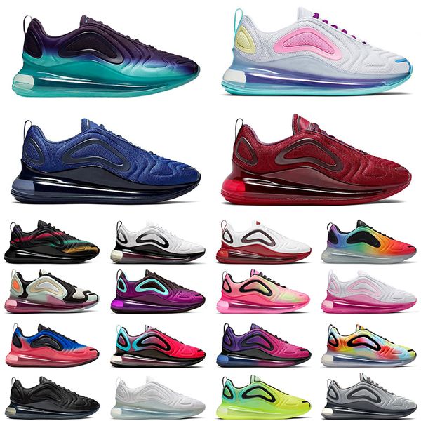 

bubble pack mens outdoor running shoes aqua powder beture midnight navy flaming gradient wolf grey men women trainer sports sneakers