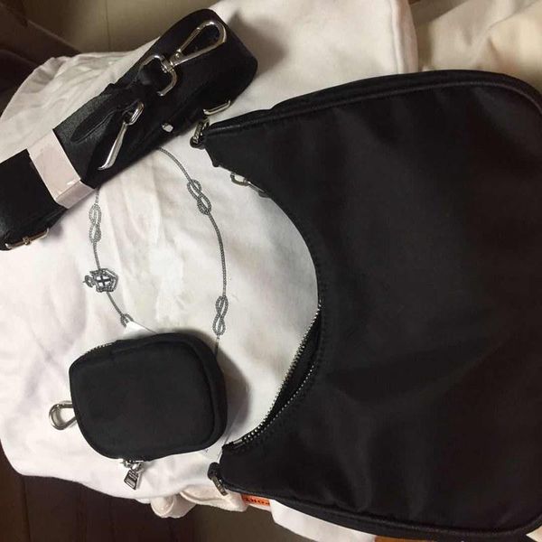 

star hobo shoulder bag for women chest pack lady tote chains handbags presbyopic purse messenger bag designer handbags canvas wholesale