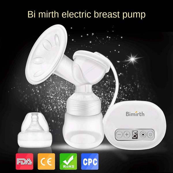

electric electric breast pump automatic milk gathering and milking device breast pump for pregnant women oem