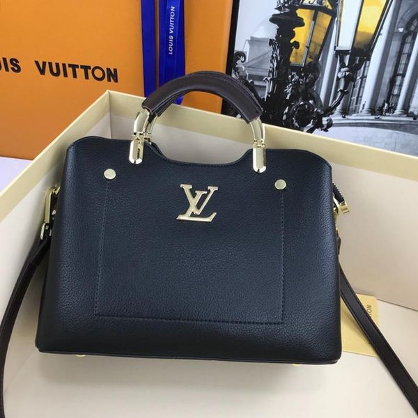 

fashion design womens totes leather shoulder bag new arrival lady zipper crossbody bags handle totes messenger bags with origin box