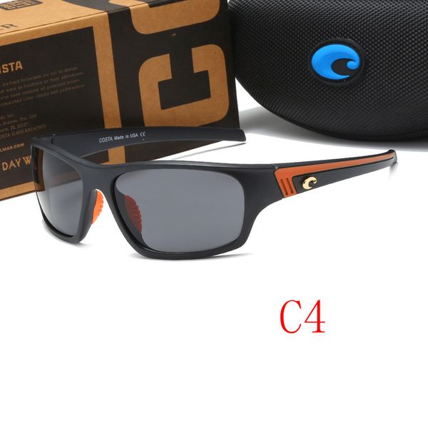

brand designer costa sunglasses. a9022 luxury men and women sports costa sunglasses. uv400 with original box.
