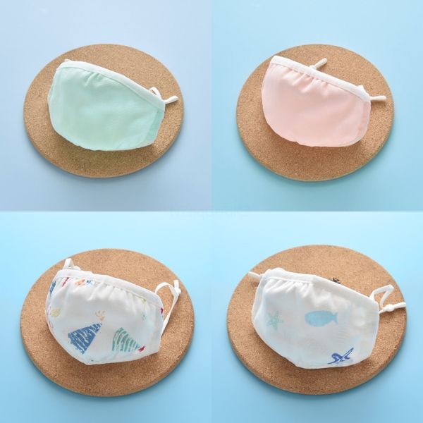 

in stock fast ship and face masks with breathing valve 3-layer designer printed mask dustproof earloop masks 0102 #682 #119, Black