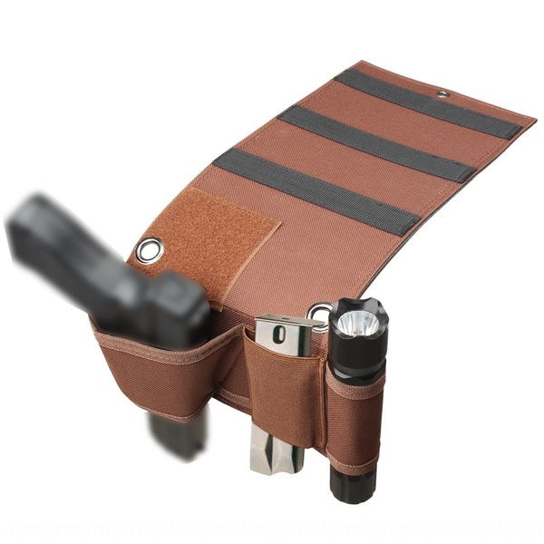 

i90cv multifunctional cs outdoor outdoor sports leather cover mattress leather cover sports invisible tactics small holster casual generalfa