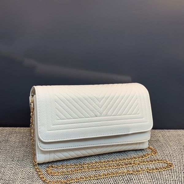 

handbags shoulder bags women bags designer handbags wallets for women fashion sheepskin leather chain bag shoulder bags clutch bag 9002