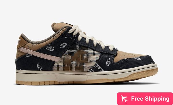 

top 2020 ађенине Ѭви ко sb dunk low бакебол обђв мђжин женин cactus jack паѬ