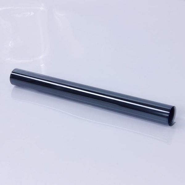 

vlt50%~34% nano ceramic solar tint smart color changed pchromic film thermal insulation self adhesive explosion proof film