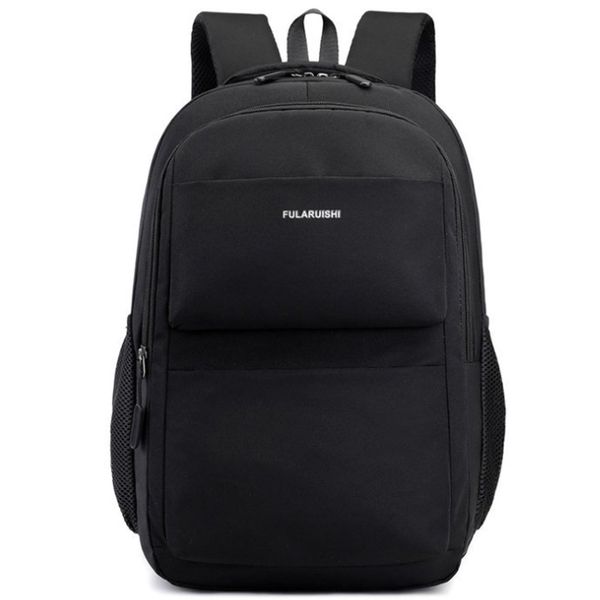 

business backpack backpack usb charging bag lapbag