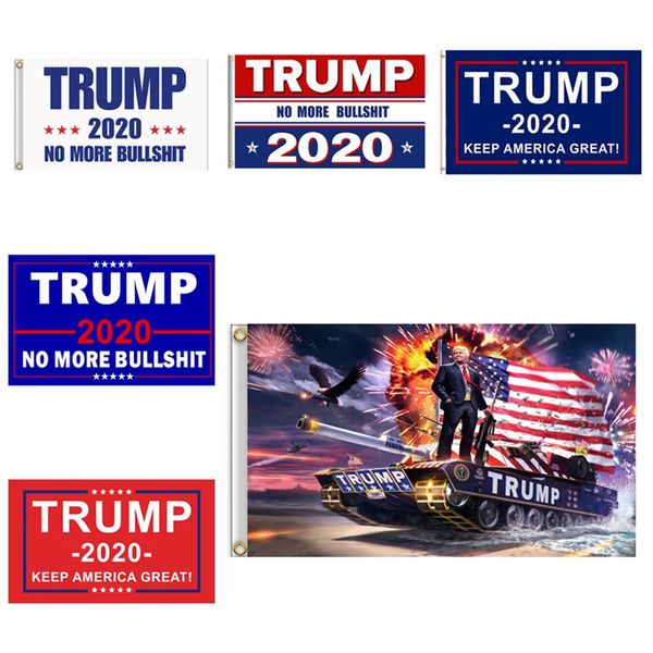 

150*90cm trump biden flag america president election support hanging flags festive party decor banner hand flags ljjp234