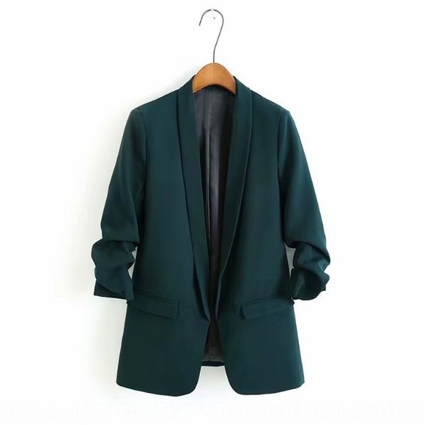 

b48-2019 b48-2019 suit coat coat suit, Tan;black