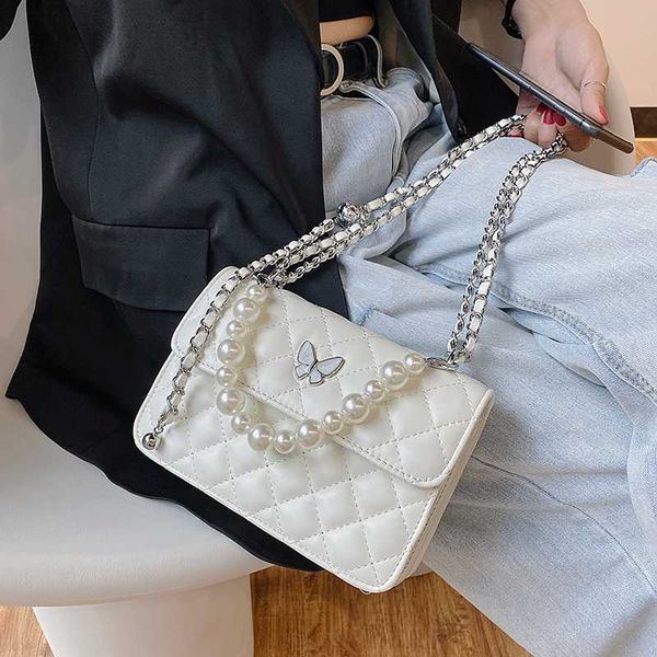 

crossbody bags for women 2020 shoulder handbags female travel totes lady fashion cross body bag small pu leather diamond lattice