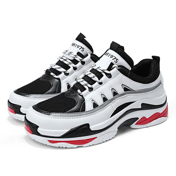 

plus size 14 men's sport sneakers shoes man breathable comfortable footwear male krasovki tenis masculino adulto