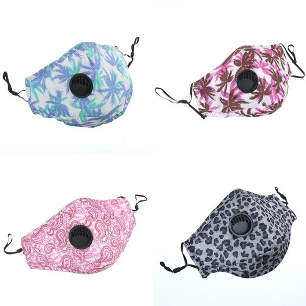 

rbvvi cotton face maskswashable и многоразовые маски для лица цветочного принта дышащей ткань маска forbylima защита шарф 2020 # 877, Black